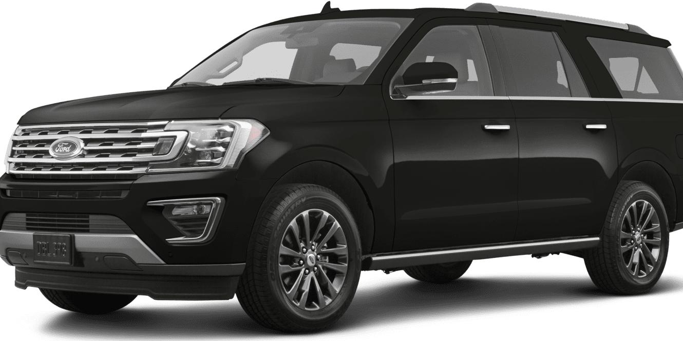 FORD EXPEDITION MAX 2020 1FMJK2AT9LEA22102 image